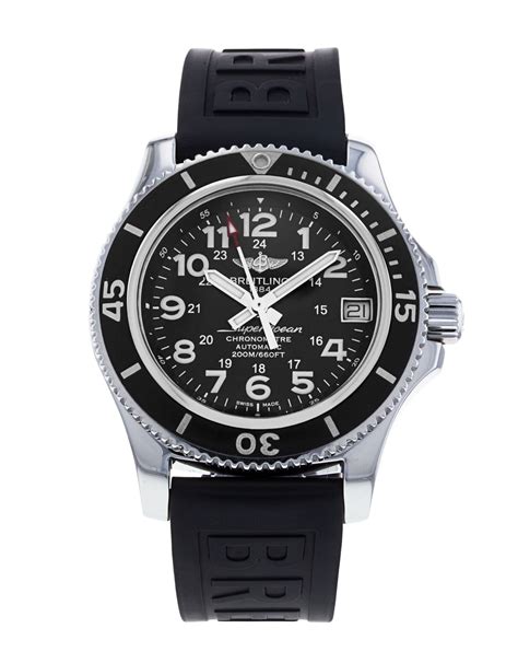 breitling a17312